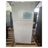 Vissani Refrigerator/ Freezer(Model- MDTF18WHR5)