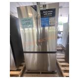 Samsung Refrigerator/ Freezer. Double Door Plus