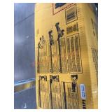 Dewalt Brushless 6 Tool. Impact Driver, Hammer