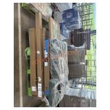 Delta 48ï¿½ shower base, unopened boxes