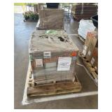 Porcelain tile