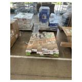 Traffic master flooring 9xbid