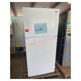 VISSANI 18.1 cu. ft. Refrigerator-Freezer