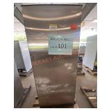Vissani 11 CU FT Refrigerator (Model-