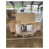 Glacier bay 30ï¿½ vanity, 30ï¿½ cabinet, storage unit