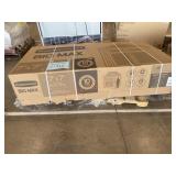 Rubbermaid BIG MAX 7ï¿½x7ï¿½ Storage Building