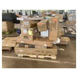 Hardtop Gazebo, Storage Unit, Built-In Cooktop