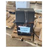 Freestanding Commercial Ice Maker 150LB/24HR