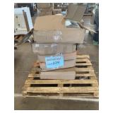 Everlife Waterproof Porcelain Tile Flooring