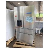 LG 29 cu.ft. 4-Door French Door Refrigerator