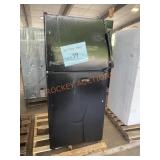 GE 19.2 cu.ft. Top Freezer Refrigerator;