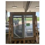 MPdoors 71ï¿½ glass sliding door