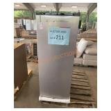 Frigidaire 6.5 cu.ft. Upright Freezer