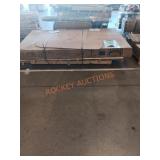 7.5 ft pool table