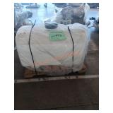 4ft wide water tanks