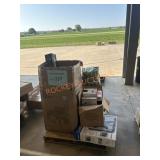 Ramsey cobra+, Milwaukee M18 battery & more