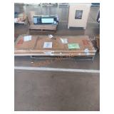 Glass door(2ï¿½ the bid)