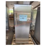 VISSANI 11 cu.ft. Convertible Freezer-Refrigerator
