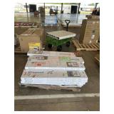 Lifeproof flooring 15xbid