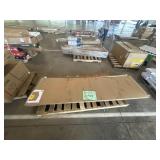 Marble counter tops