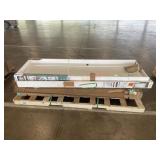 Sliding Shower Door, Shower Door, 24ï¿½x80ï¿½ Door