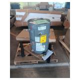 Rheem performance water heater