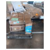 Vevor cooter, cargo rack, more