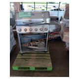 Nexgrill grill