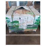 Skid of 1 x 6 x 2ft, 1 x 4 x 2ft, 1 x 8 x 2ft