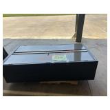 Husky storage cabinet
