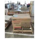 Nexgrill 5 burner grill