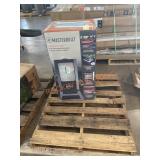 MASTERBUILT Large Capacity Digital Electric Smoker