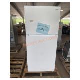 VISSANI 18.1 cu.ft. Refrigerator with Top Freezer
