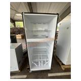 Vissani Model-18SSR5 Refrigerator/