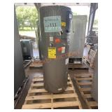 Rheem Performance Platinum Water Heater. Model-