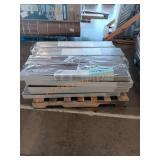Flooring (20ï¿½ the bid)