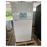 Frigidaire Refrigerator/
