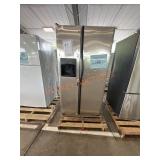Frigidaire Dual Door Fridge/ Freezer(Model-