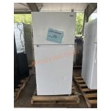 Vissani Refrigerator/ Freezer