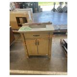 30ï¿½ vanity broken top