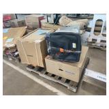 21ï¿½ Base Cabinet, Stainless Steel Kitchen Sink