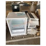 Water Dispenser, Wine Cooler, Air Conditioners