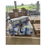 Henry ultra touch R13 insulation 3xbid;