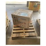 LG 18,000 BTU Window-Type Air Conditioner