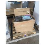 LG 12,000 BTU Room Air Conditioner 2xBID