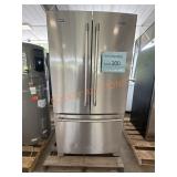 Maytag Refrigerator/ Freezer - Model-
