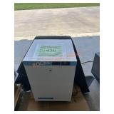 Accucold dishwasher