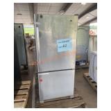Amana Refrigerator-Freezer