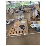 Nexgrill 5 burner grill