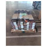 Home decorator snap down flooring(27ï¿½ the bid)